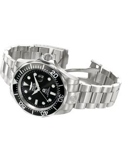 Часы Invicta 3044 Grand Diver Automatic