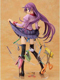 Фигурка 1/8 Хитаги Сэндзёгахара (Hitagi Senjougahara)