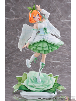Фигурка 1/7 Ёцуба Накано (Yotsuba Nakano Angel ver.)
