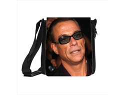 Сумка Jean-Claude Van Damme, Жан-Клод Ван Дамм №17