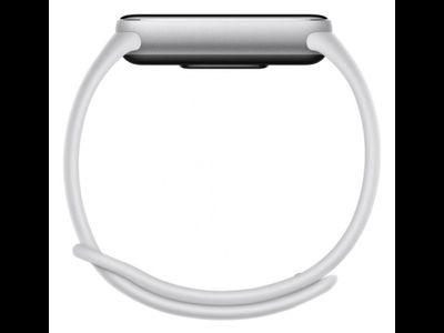 Xiaomi Smart Band 10 Серебристый