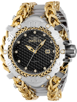 Часы Invicta 36881 Gladiator Automatic