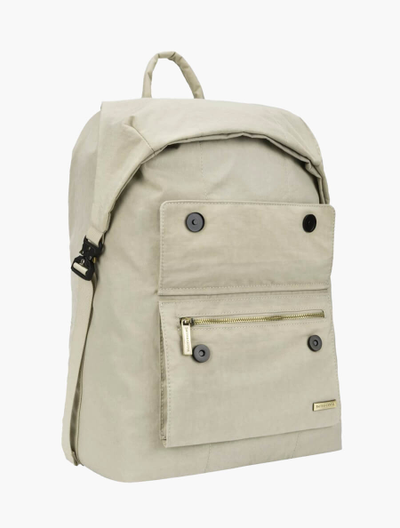 Рюкзак Smith & Canova Flap Over Stone