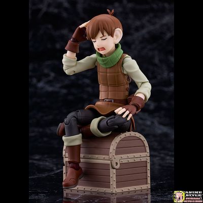 Фигурка фигма Чилчак Тимс (figma Chilchuck Tims)