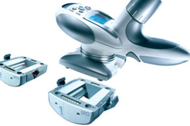 Прошивка насадок Keymodule