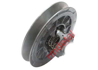 Шкив вариатора (Трансмиссия в сборе)