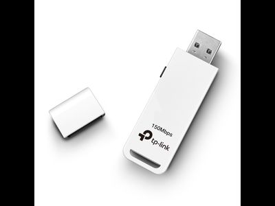 WI-FI адаптер TP-LINK WN727N