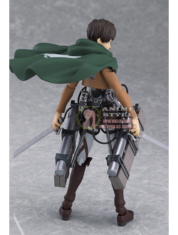 Фигурка фигма Эрен Джагер (figma Eren Jaeger)