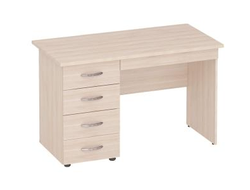 Стол  с ящиками  63.110