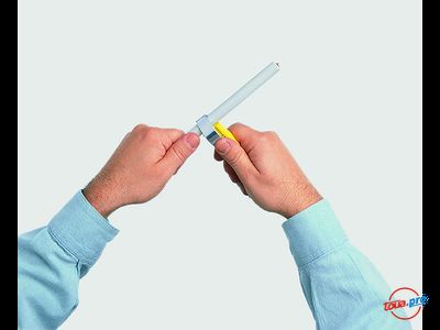 Нож для разделки кабеля Jokari Secura No. 16 JK 10160