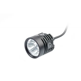 Фара светодиодная NANOLED ULTRA PRO 24W, 4 LED CREE XP-G3, Узкий луч, Диамтр 60мм NANOLED NL-U24