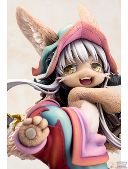Фигурка Нанати (Nanachi Gankimasu Tsuri)