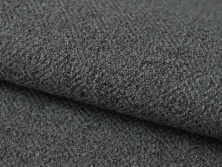 (АРБ) Рогожка "Бьорк" (BJORK) - GRAFIT.

Состав: полиэстер (PES) 100%.
Плотность: 360 г/кв.м.
Устойчивость к истиранию: 50 000 циклов.
Ширина: 140 см.
Производитель: Китай.

Внимание! Цвет материала может быть искажен настройками монитора.