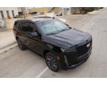 Premium class discreetly armored LHD Cadillac Escalade ESV Sport/Platinum 6.2L V8 in CEN B6, 2023 YP