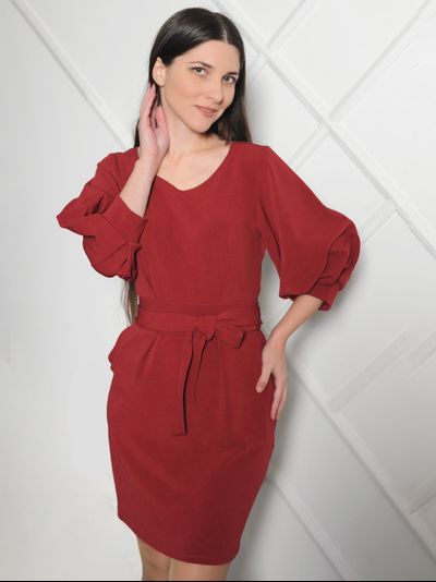 Платье: 365-10220