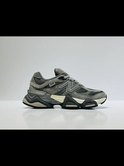 New Balance 9060 x Joe Freshgoods Dark Gray