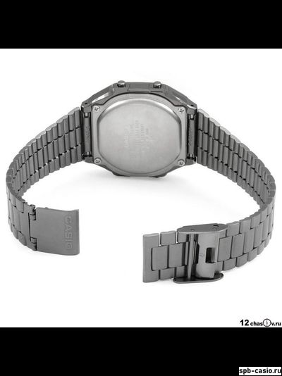 Часы Casio A158WETB-1AEF