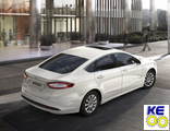 Стекла для FORD MONDEO V