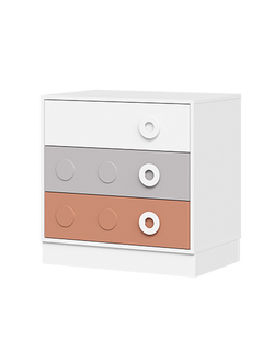 Комод Турбо КМ-01