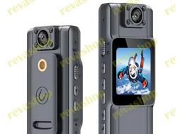 видеокамера, экшн, карманная, видеорегистратор, экран, мини, портативная, спорт, экстрим, действие,