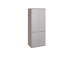 Спальня Либерти - Шкаф для одежды с 2 зеркальными дверями Либерти Хадсон