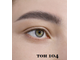 ЛюксВизаж BROW TINT Гель-Тинт для бровей водостойкий