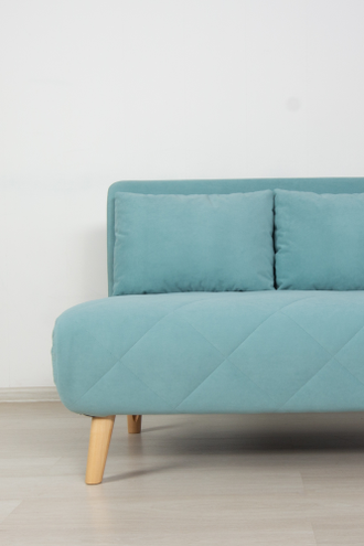 Диван ЭЛЛИ велюр SELFIE