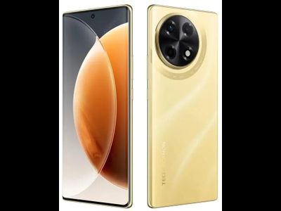 Tecno CAMON 30S (CLA5) 8/128GB Золотой