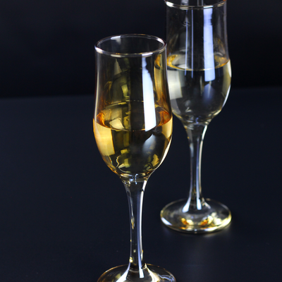 Бокал для шампанского "мед"