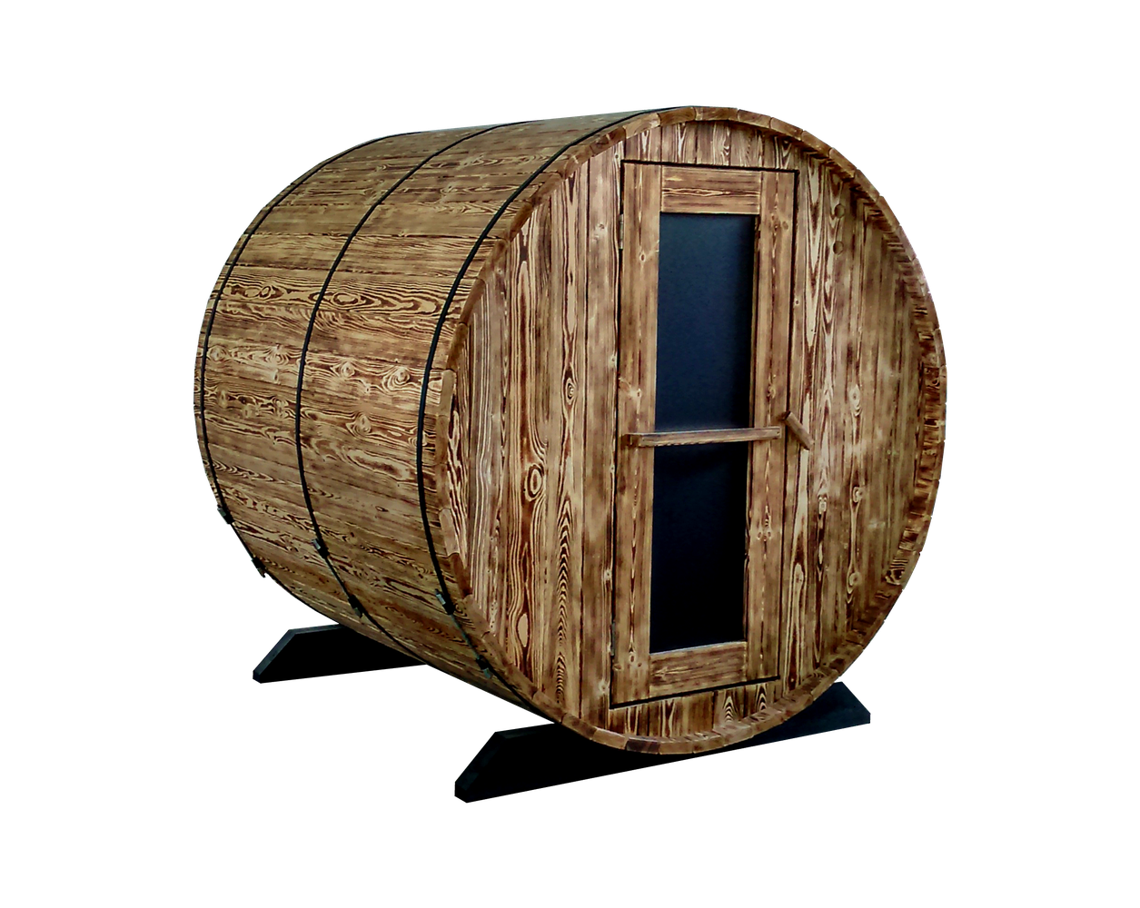 Баня бочка комплект для самостоятельной сборки