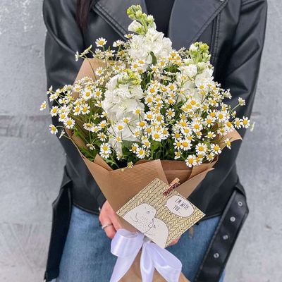 Летняя легкость