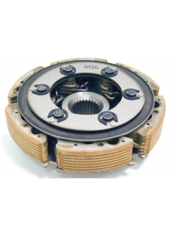 Сцепление оригинал Yamaha 2PG-16620-00-00/3B4-16620-00-00 для Yamaha GRIZZLY 700 (2007-) GRIZZLY 550 (2009-2014) RHINO 700 (2008-2009 2011-2013) VIKING 700 (2014-)