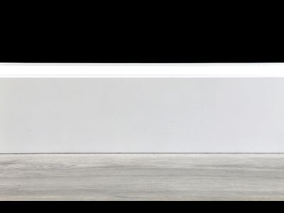 Плинтус напольный Арт. L-08