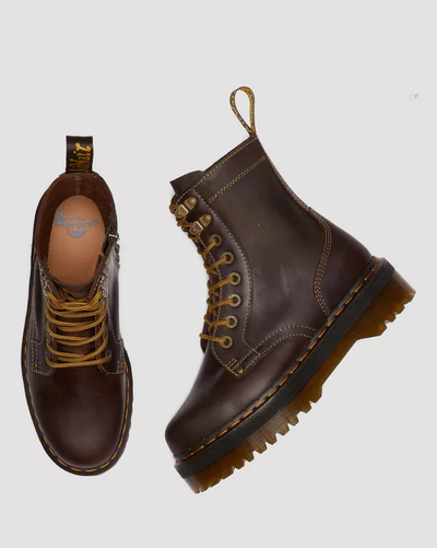 Jadon platforms sales