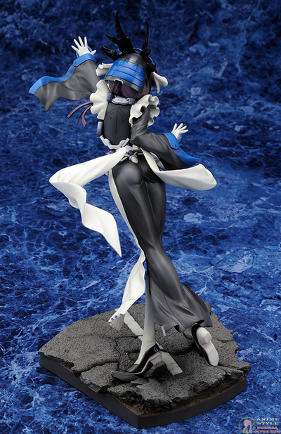 Фигурка 1/8 Казуно (Kazuno)