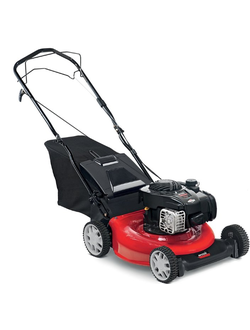 Аренда газонокосилки в Самаре