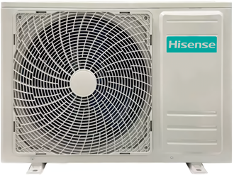 Кондиционер Hisense Era Classic A AS-12HR4RLRKC01