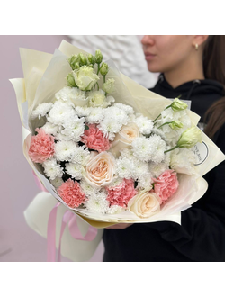 БУКЕТ МИКС №27