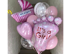 Набор на выписку №24