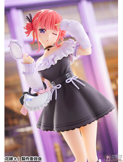 Фигурка Нино Накано (Nino Nakano Ichiban Kuji)