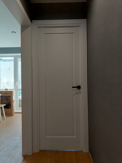 Прима-10 White Matt