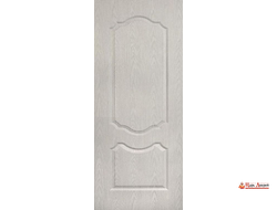 ДГ Канадка Анастасия Беленый дуб полотно 1900х550 мм (Канадка Анастасия МЕЧТА)