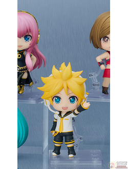 Нендроид  Лен Кагамине (Len Kagamine 2.0)