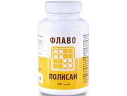 Флавополисан