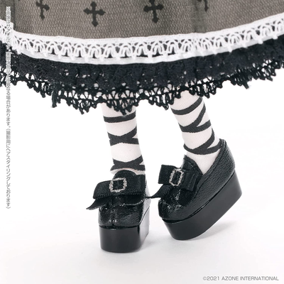 Кукла 1/6 PureNeemo Mii