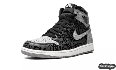 NIKE AIR JORDAN 1 REBELLIONAIRE (40-45)