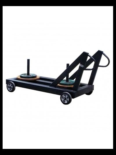 Силовая тележка Геркулес AV909/80