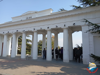 Крымская Кругосветка 2