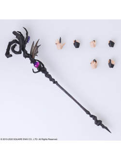 Фигурка Y'shtola Rhul