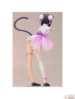 Фигурка 1/8 Лин Сяо-Мэй (Lin Xiao-Mei)